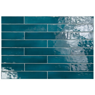 MANACOR obklad Glacier 6,5x40 (1m2) (EQ-5) 26925