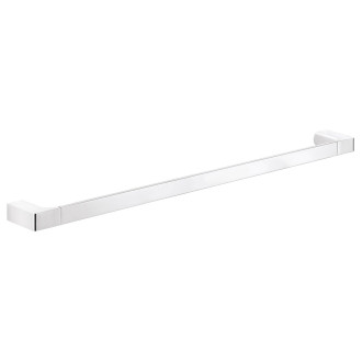 PIRENEI držák ručníků 800x66mm, chrom PI218013