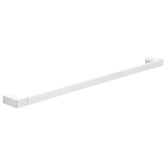PIRENEI držák ručníků 800x66mm, bílá mat PI218002