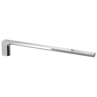 PIRENEI pevný držák ručníků 410mm, chrom PI2213