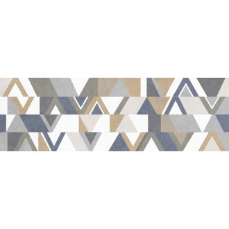 COLORLINE obklad Decorado 31,5x100 (1,26m2) CRL011