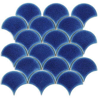 TECH mozaika Atlantis Blue 29,4x30,2 INT073