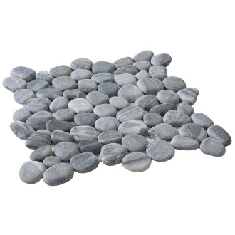 PERLA Level Grey 27x27 INT078