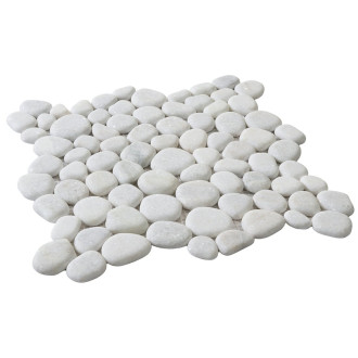 PERLA level White 27x27 INT080