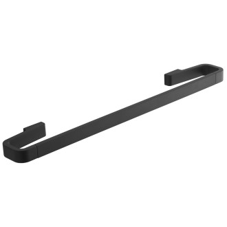 SAMOA držák ručníků 450x65mm, černá mat A8214514