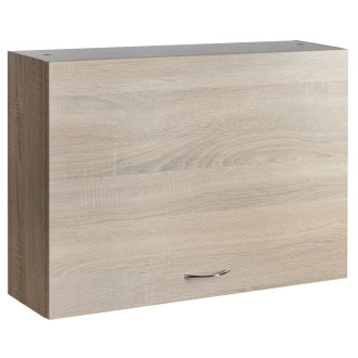 ZOJA/KERAMIA horní skříňka výklopná 70x50x20cm, dub platin 52364