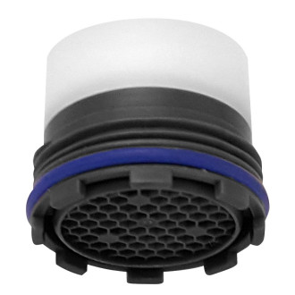 Perlátor vnější závit M16x1, plast AERWU