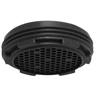 Perlátor vnější závit M24x1, plast AERWS