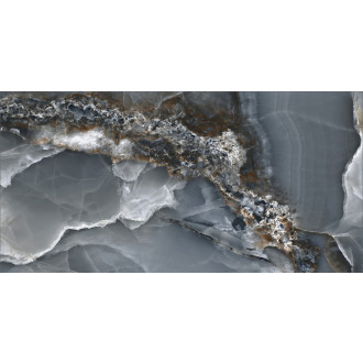 ONYX dlažba Bleu Pulido 60x120 (1,44m2) NYX001