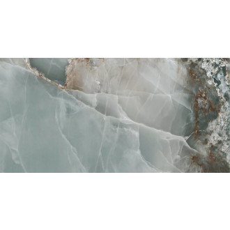ONYX dlažba Turquoise Pulido 60x120 (1,44m2) NYX003
