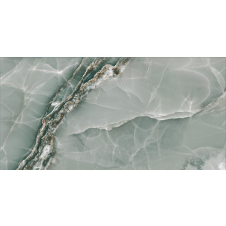 ONYX dlažba Turquoise Pulido 60x120 (1,44m2) NYX003