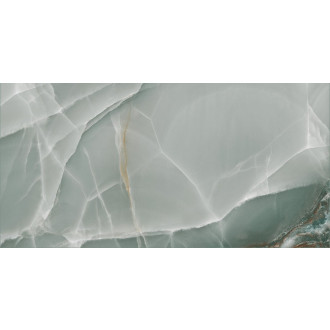 ONYX dlažba Turquoise Pulido 60x120 (1,44m2) NYX003