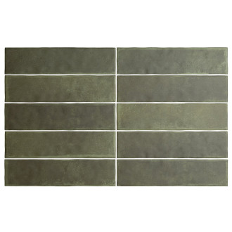 ARGILE dlažba Khaki 6x24,6 (0,5m2) (EQ-4) 27568