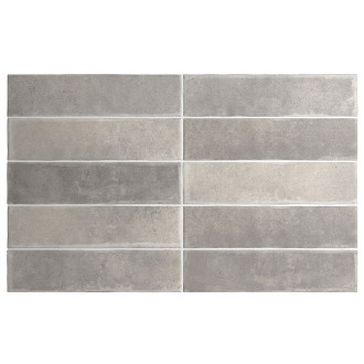 ARGILE dlažba Concrete 6x24,6 (0,5m2) (EQ-4) 27563