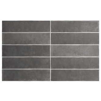 ARGILE dlažba Dark 6x24,6 (0,5m2) (EQ-4) 27565