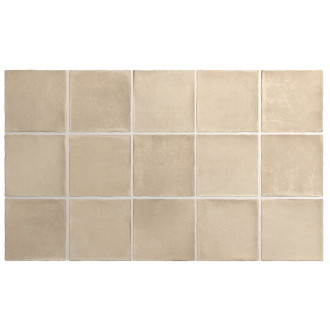 ARGILE dlažba Siena 10x10 (0,5m2) (EQ-4) 27578