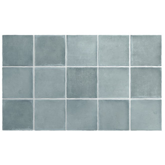 ARGILE dlažba Sky 10x10 (0,5m2) (EQ-4) 27579