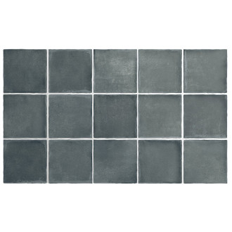 ARGILE dlažba Glacier 10x10 (0,5m2) (EQ-4) 27575