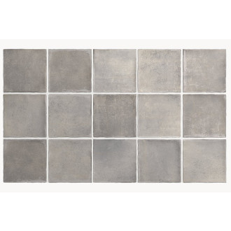 ARGILE dlažba Concrete 10x10 (0,5m2) (EQ-4) 27572