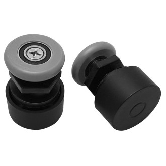 ALTIS LINE BLACK pojezd