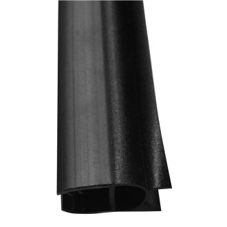 ALTIS LINE BLACK těsnění na dveře