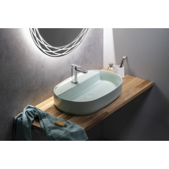 WOODY deska 700x28x500mm, masiv přírodní dub WD070-70