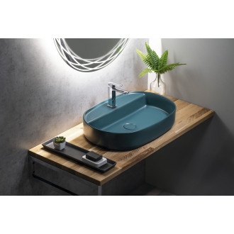WOODY deska 900x28x500mm, masiv přírodní dub WD090-70