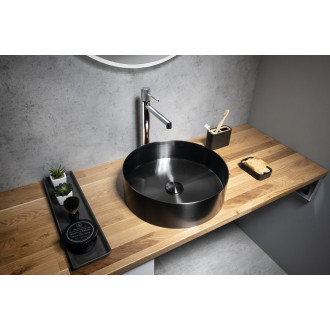 WOODY deska 1800x28x500mm, masiv přírodní dub WD180-70