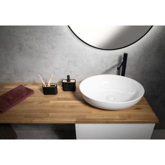 WOODY deska 1800x28x500mm, masiv přírodní dub WD180-70