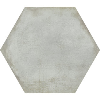 SAN FRANCISCO Matt dlažba Hex Grey 52x60 (0,94m2) 53529