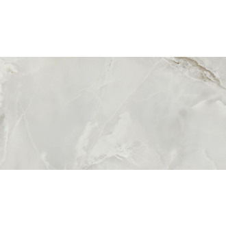 ONYX AZ dlažba Lux Light Grey 60x120 (1,44m2) 51700