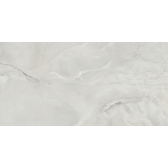 ONYX AZ dlažba Lux Light Grey 60x120 (1,44m2) 51700