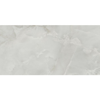 ONYX AZ dlažba Lux Light Grey 60x120 (1,44m2) 51700