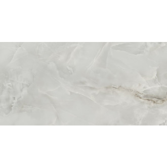 ONYX AZ dlažba Lux Light Grey 60x120 (1,44m2) 51700
