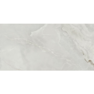 ONYX AZ dlažba Lux Light Grey 60x120 (1,44m2) 51700