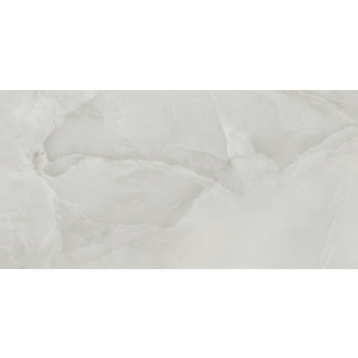 ONYX AZ dlažba Lux Light Grey 30x60 (1,08m2) 51712