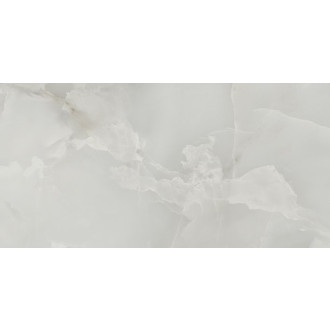 ONYX AZ dlažba Lux Light Grey 30x60 (1,08m2) 51712