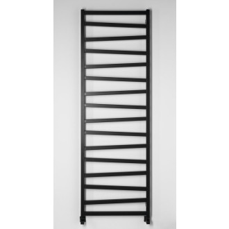 ZIG otopné těleso 600x1810 mm, černá mat ZG619B