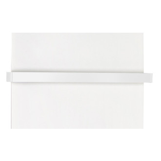 TABELLA držák ručníků 520 mm, bílá mat MI520W