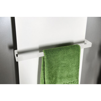 TABELLA držák ručníků 520 mm, bílá mat MI520W