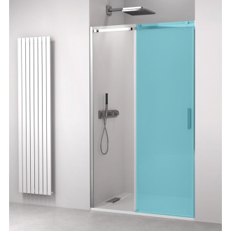 THRON KOMPONENT sprchové dveře 1480-1510 mm, čiré sklo TL5015A BOX 1/2