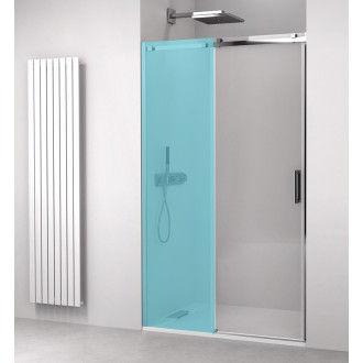 THRON KOMPONENT sprchové dveře 1480-1510 mm, čiré sklo TL5015B BOX 2/2