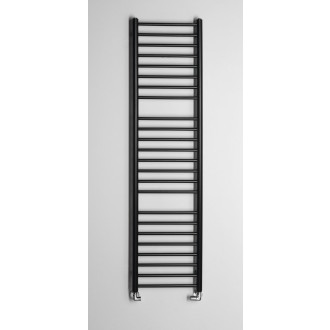 DINA otopné těleso 400x1560 mm, černá mat IR374B