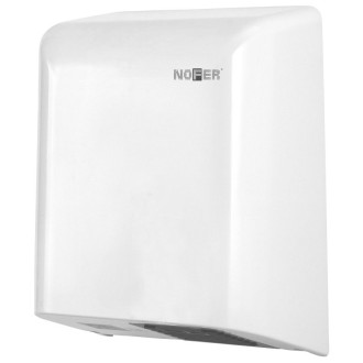 BIGFLOW bezdotykový elektrický osoušeč rukou 220-240V, 2050W, 253x323x152 mm, bílá 01451.W
