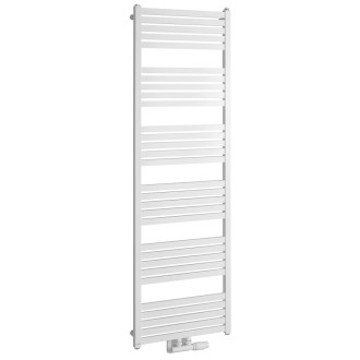 GRUNT otopné těleso rovné 500x1610 mm, středové připojení, bílá 600.123.4