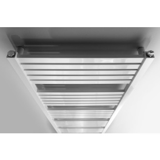 GRUNT otopné těleso rovné 500x1610 mm, středové připojení, bílá 600.123.4
