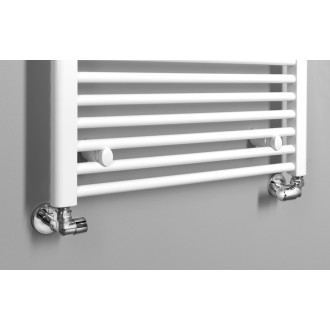 DIRECT otopné těleso s bočním připojením 450x1680 mm, bílá ILR64T
