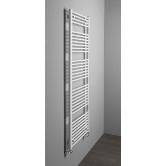 DIRECT otopné těleso s bočním připojením 600x1680 mm, bílá ILR66T