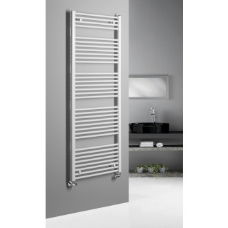 DIRECT otopné těleso s bočním připojením 600x1680 mm, bílá ILR66T
