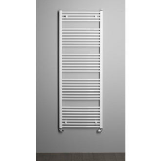 DIRECT otopné těleso s bočním připojením 600x1680 mm, bílá ILR66T